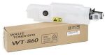 KYOCERA WT-860 25000 Seiten