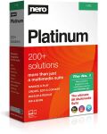 Nero Platinum 1 Lizenz(en) Brennen von CDs