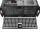 Chieftec UNC-409S-B-OP Computer-Gehäuse Rack Schwarz