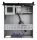 Chieftec UNC-409S-B-OP Computer-Gehäuse Rack Schwarz