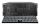 Chieftec UNC-409S-B-OP Computer-Gehäuse Rack Schwarz