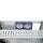 Chieftec UNC-409S-B-OP Computer-Gehäuse Rack Schwarz