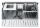 Chieftec UNC-409S-B-OP Computer-Gehäuse Rack Schwarz