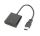 Gembird A-USB3-HDMI-02 USB-Grafikadapter 1920 x 1080 Pixel Schwarz