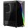 Aerocool Shard Midi Tower Schwarz