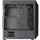 Aerocool Shard Midi Tower Schwarz