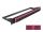 DELOCK 19" LWL Patchpanel 24 Port SC Duplex violett
