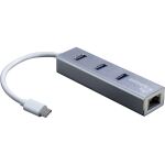 Inter-Tech Argus IT-410-S USB 3.2 Gen 1 (3.1 Gen 1)...