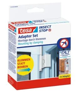 TESA 55419-00000-00 Montage-Kit Aluminium