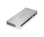 Zyxel XGS1010-12-ZZ0102F Netzwerk-Switch Unmanaged Gigabit Ethernet (10/100/1000) Grau