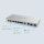 Zyxel XGS1010-12-ZZ0102F Netzwerk-Switch Unmanaged Gigabit Ethernet (10/100/1000) Grau