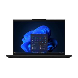 Lenovo ThinkPad L16 Gen 2 (Intel) Intel Core Ultra 7 255U Laptop 40,6 cm (16") WUXGA 16 GB DDR5-SDRAM 512 GB SSD Wi-Fi 6E (802.11ax) Windows 11 Pro Deutsch Schwarz