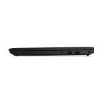 Lenovo ThinkPad L16 Gen 2 (Intel) Intel Core Ultra 7 255U Laptop 40,6 cm (16") WUXGA 16 GB DDR5-SDRAM 512 GB SSD Wi-Fi 6E (802.11ax) Windows 11 Pro Deutsch Schwarz