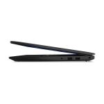 Lenovo ThinkPad L16 Gen 2 (Intel) Intel Core Ultra 7 255U Laptop 40,6 cm (16") WUXGA 16 GB DDR5-SDRAM 512 GB SSD Wi-Fi 6E (802.11ax) Windows 11 Pro Deutsch Schwarz