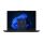 Lenovo ThinkPad L16 Gen 2 (Intel) Intel Core Ultra 7 255U Laptop 40,6 cm (16") WUXGA 16 GB DDR5-SDRAM 512 GB SSD Wi-Fi 6E (802.11ax) Windows 11 Pro Deutsch Schwarz