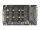 DELOCK Konverter M.2 Key M NVMe SSD > U.2 u M.2 Key B SATA