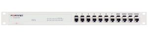 Rackmount.IT Rack Mount Kit für FortiGate 60E / 61E