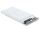 DELOCK Externes Gehäuse für 2.5"SATA HDD / SSD 10 Gbps
