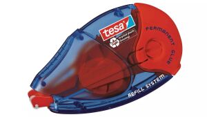 TESA Roller Kleben Permanent