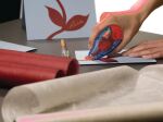 TESA Roller Kleben Permanent