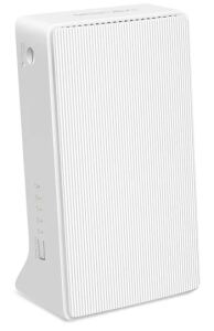 Mercusys MB230-4G(EU) WLAN-Router Gigabit Ethernet Dual-Band (2,4 GHz/5 GHz) Weiß