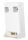 Mercusys MB230-4G(EU) WLAN-Router Gigabit Ethernet Dual-Band (2,4 GHz/5 GHz) Weiß