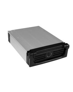 ICY BOX Carrier IB-138SK-B/-II (mit 4 HDD Schrauben)