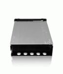 ICY BOX Carrier IB-138SK-B/-II (mit 4 HDD Schrauben)