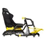 OPLITE Cockpit GTR S8 Elite Force yellow retail...