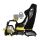 OPLITE Cockpit GTR S8 Elite Force yellow retail Speditionsversand