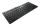 CHERRY KW X ULP 2.0 MINI Tastatur Heimbüro USB + RF Wireless + Bluetooth QWERTZ Deutsch Schwarz