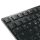 CHERRY KW X ULP 2.0 MINI Tastatur Heimbüro USB + RF Wireless + Bluetooth QWERTZ Deutsch Schwarz