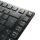 CHERRY KW X ULP 2.0 MINI Tastatur Heimbüro USB + RF Wireless + Bluetooth QWERTZ Deutsch Schwarz