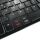 CHERRY KW X ULP 2.0 MINI Tastatur Heimbüro USB + RF Wireless + Bluetooth QWERTZ Deutsch Schwarz