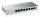 Zyxel GS1200-8HPV3 Managed L2 Gigabit Ethernet (10/100/1000) Power over Ethernet (PoE) Desktop Grau