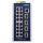 PLANET IGS-6325-16T4S Netzwerk-Switch Managed L3 Gigabit Ethernet (10/100/1000) Blau, Grau