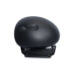 R-Go Tools Ergonomische Maus R-Go Twister mit Pausensoftware, beidhändige Maus, faltbar, Bluetooth und kabelgebunden