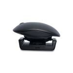 R-Go Tools Ergonomische Maus R-Go Twister mit Pausensoftware, beidhändige Maus, faltbar, Bluetooth und kabelgebunden