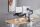 Neomounts ADS20-425BL1 Laptop-Halterung 11.6-17.3" - VESA - universal