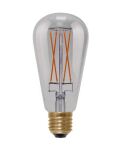 Segula 55500 LED-Lampe Warmweiß 1900 K 5 W E27