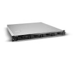 Asustor Lockerstor 4RD NAS Rack (1U) Intel Atom®...