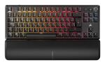 Corsair K70 CORE TKL Tastatur Gaming USB + RF Wireless +...