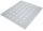 Intellinet 19" Fachboden zur Festmontage, 1 HE, 345 mm Tiefe, grau