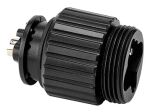 Thrustmaster 2960932 Flug-/Rennsimulator-Zubehör Flight Base Montageadapter