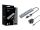 Conceptronic HUBBIES21GP 7-Port-USB 3.0-Hub mit Netzteil, 5Gbps, USB-A x 7
