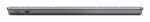 Lenovo Multi-Device Wireless Keyboard Deutsch USB Typ-C Grau