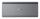 Lenovo Multi-Device Wireless Keyboard Deutsch USB Typ-C Grau