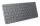 Lenovo Multi-Device Wireless Keyboard Deutsch USB Typ-C Grau