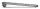 Lenovo Multi-Device Wireless Keyboard Deutsch USB Typ-C Grau