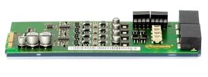Auerswald COMpact 4FXS Modul Sprachnetzwerk-Modul